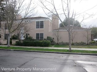 2300 Emerson St, Palo Alto, CA 94301