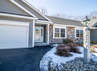 14 Ponderosa Ln #102, Biddeford, ME 04005