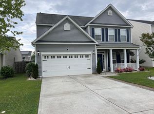 1031 Whitlow Blvd, Summerville, SC 29483