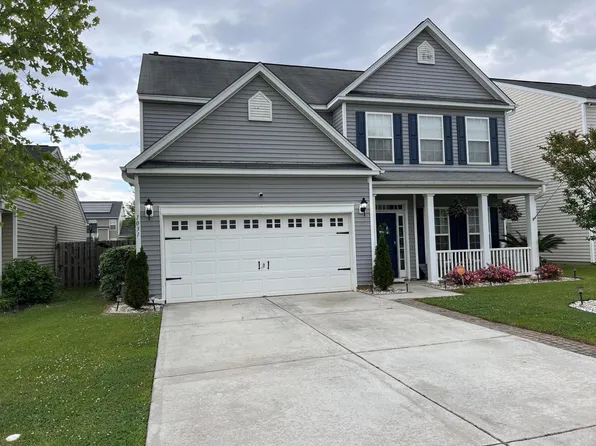 1031 Whitlow Blvd, Summerville, SC 29483