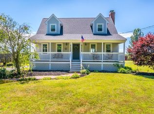 26 Palmer Mill Rd, Halifax, MA 02338