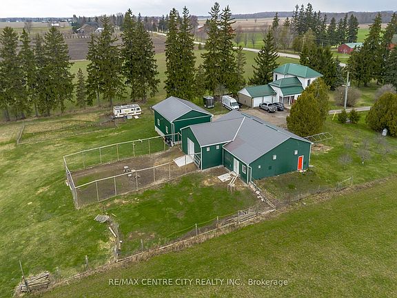5th image of 323804 Mount Elgin Rd