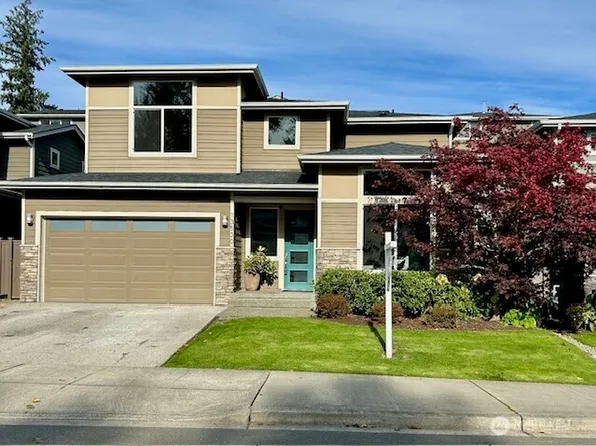 13530 NE 128th Place, Kirkland, WA 98034