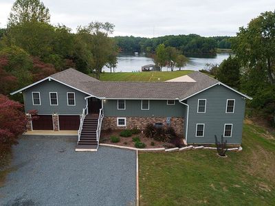478 Lakeview Dr, Mineral, VA, 23117
