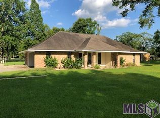 15250 Stafford Estate Subd Rd, Gonzales, LA 70737