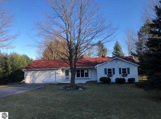 7890 S Shoreside Dr, Traverse City, MI 49684