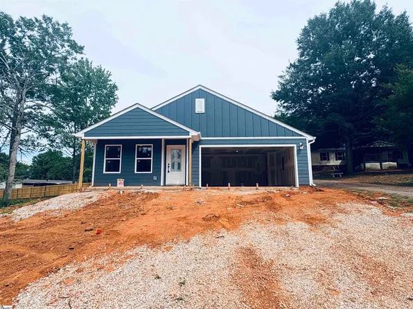 3224 N Highway 101 Rd Lot 3, Greer, SC 29651