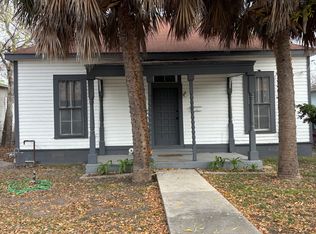 219 Sadie St, San Antonio, TX 78210