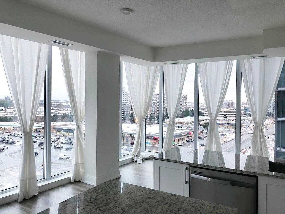 2nd image of 9608 Yonge St #1002