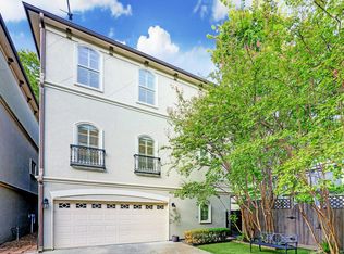 514 Cortlandt St APT D, Houston, TX 77007