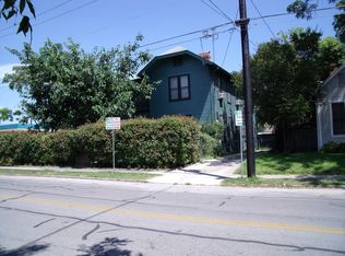 418 Dallas St APT 1, San Antonio, TX 78215