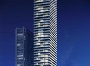 42 Charles St E #3405, Toronto, ON