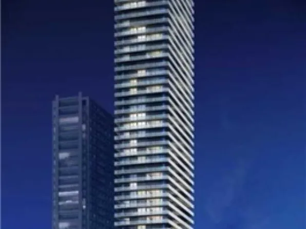 42 Charles St E #3405, Toronto, ON M4Y 0B7