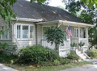 1757 Marietta Rd NW, Atlanta, GA 30318