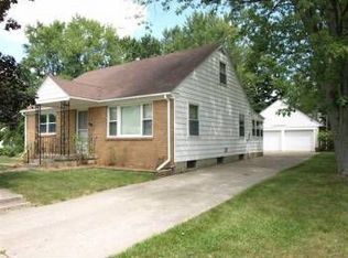 600 Lasalle Ave NW, Grand Rapids, MI 49534