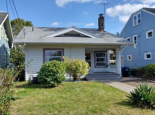 7810 Meridian Ave N, Seattle, WA 98103