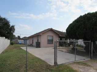 2936 Jasmin St, Roma, TX 78584