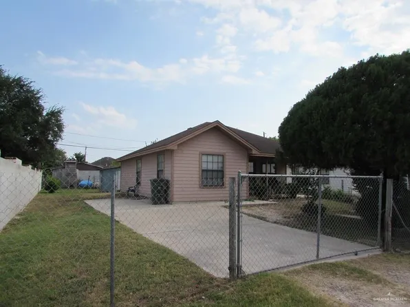 2936 Jasmin St, Roma, TX 78584