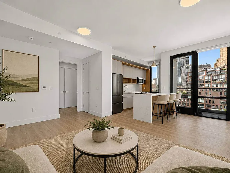 52 4th Ave #1003 — Photo 1