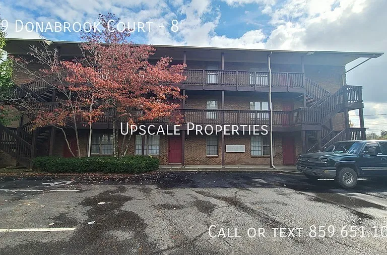 189 Donabrook Ct #8 — Photo 1