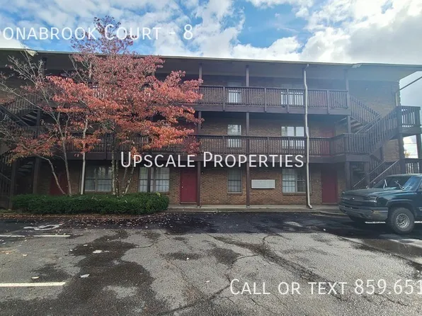 189 Donabrook Ct APT 8, Lexington, KY 40517