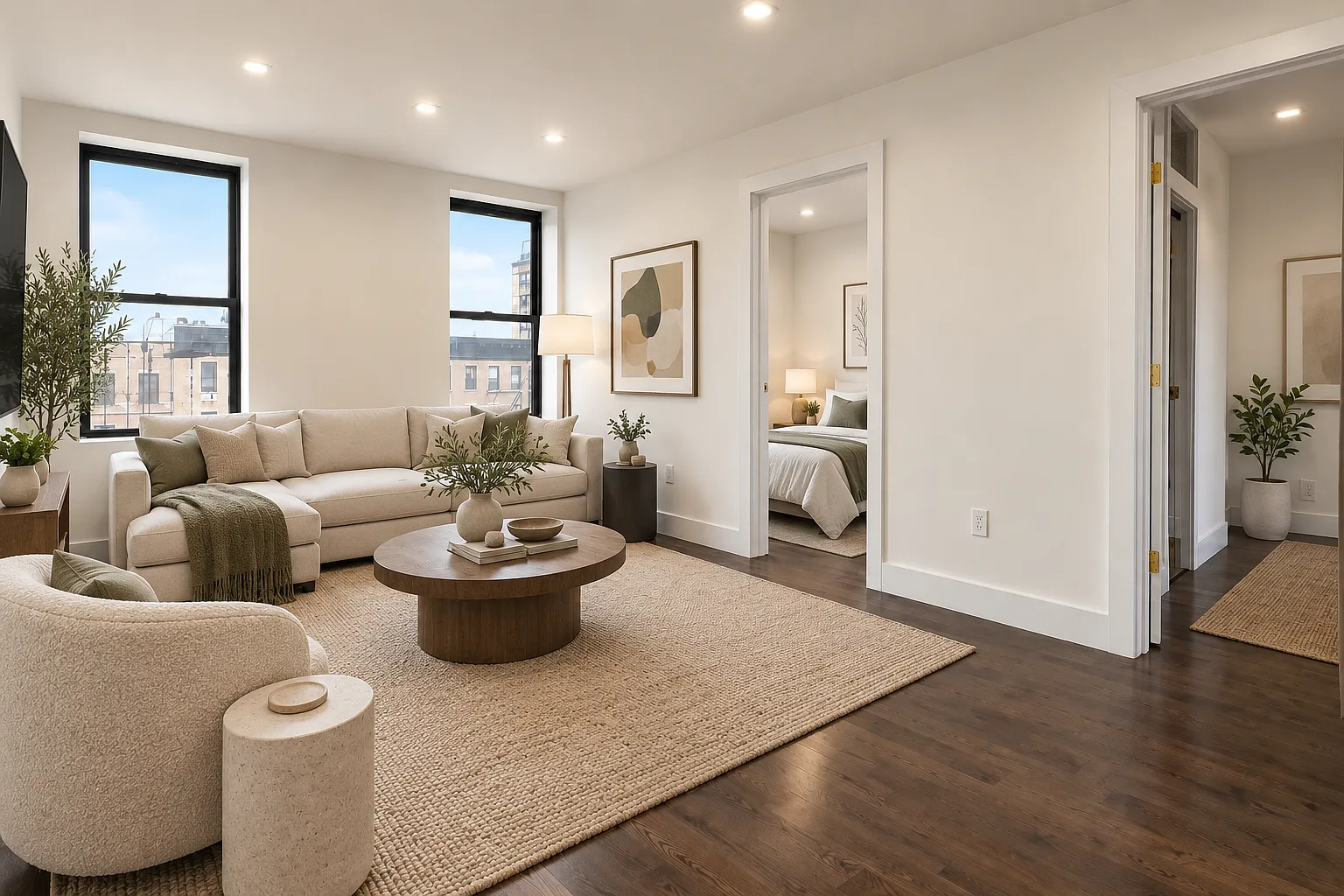 3620 Broadway — Photo 1