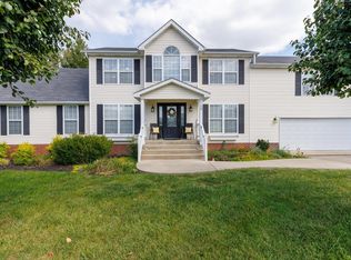 14 Eddie Dr, Mount Vernon, KY 40456