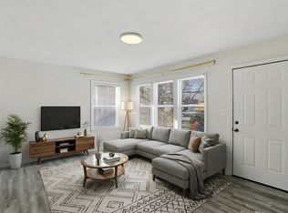 4607 N Hartman Dr, Indianapolis, IN 46226