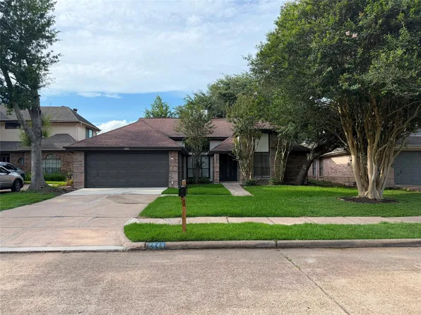 2644 Hadley Cir, Sugar Land, TX 77478