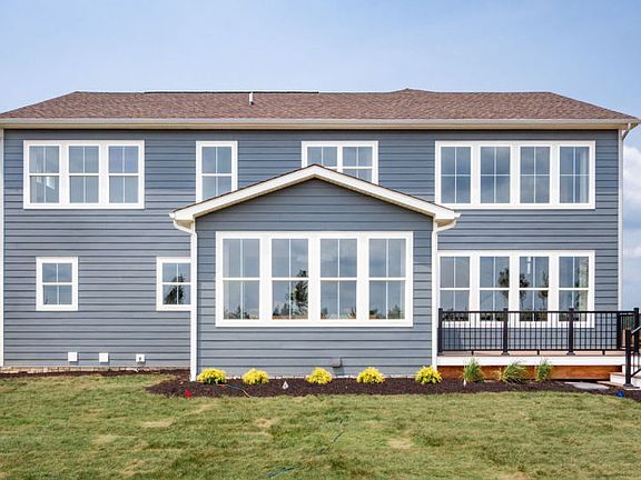 Deer Valley Exterior