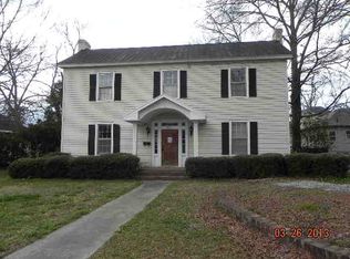 217 NW Church St, Thomson, GA 30824