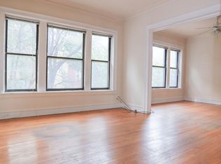 5107 N Glenwood Ave #2, Chicago, IL 60640