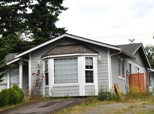 15505 121st Avenue Ct E, Puyallup, WA 98374