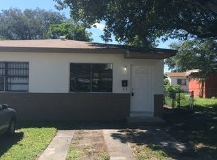 6032 NW 8th Ave, Miami, FL 33127