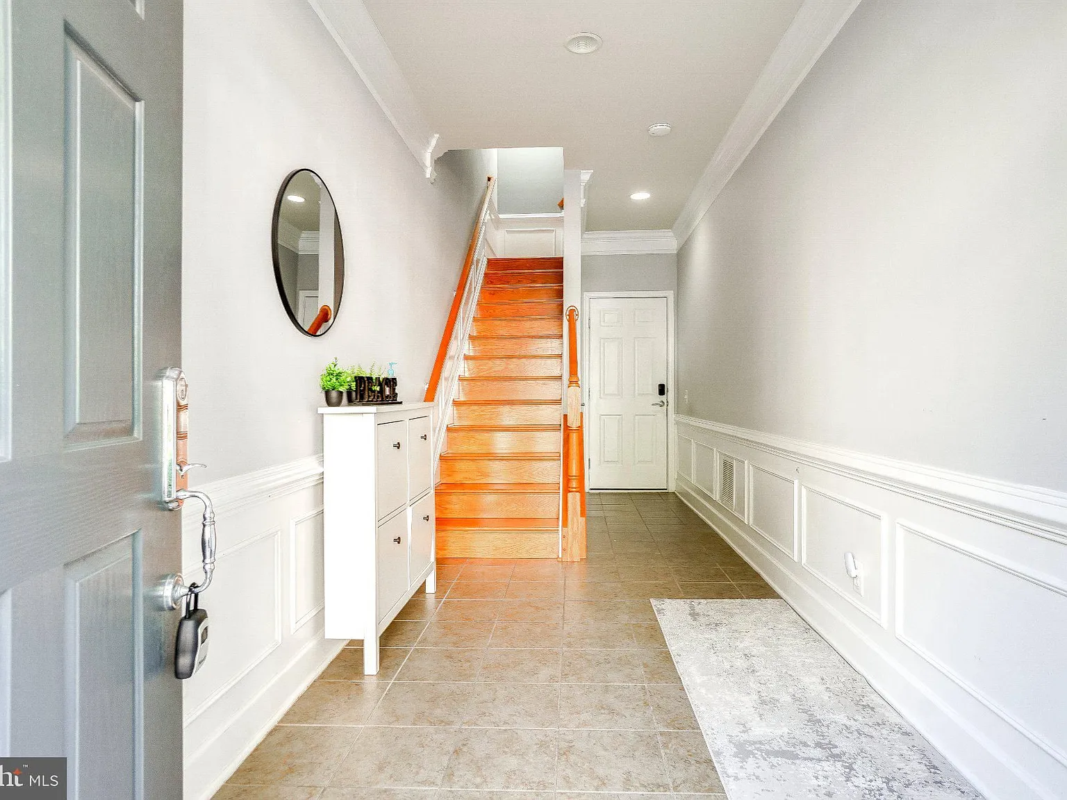 Potomac Club Condo — Photo 2