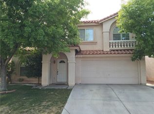 9755 Silver Harvest Ct #0, Las Vegas, NV 89183