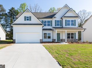 470 River Run Dr #63, Dallas, GA 30132