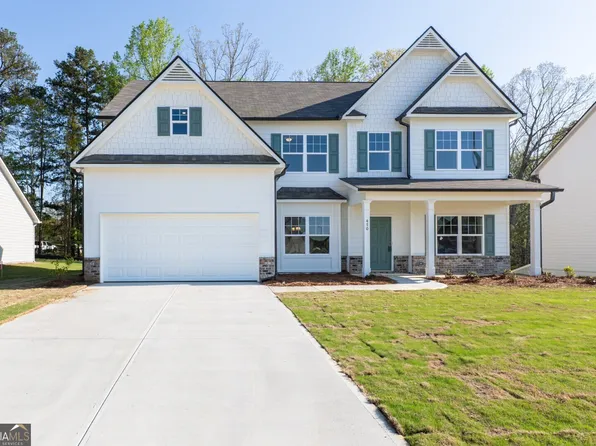 470 River Run Dr #63, Dallas, GA 30132