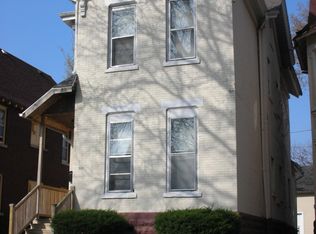 1665 N Humboldt Ave, Milwaukee, WI 53202