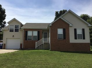 4169 Turners Bnd, Goodlettsville, TN 37072