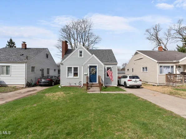 5855 Gany Mede Dr, Toledo, OH 43623