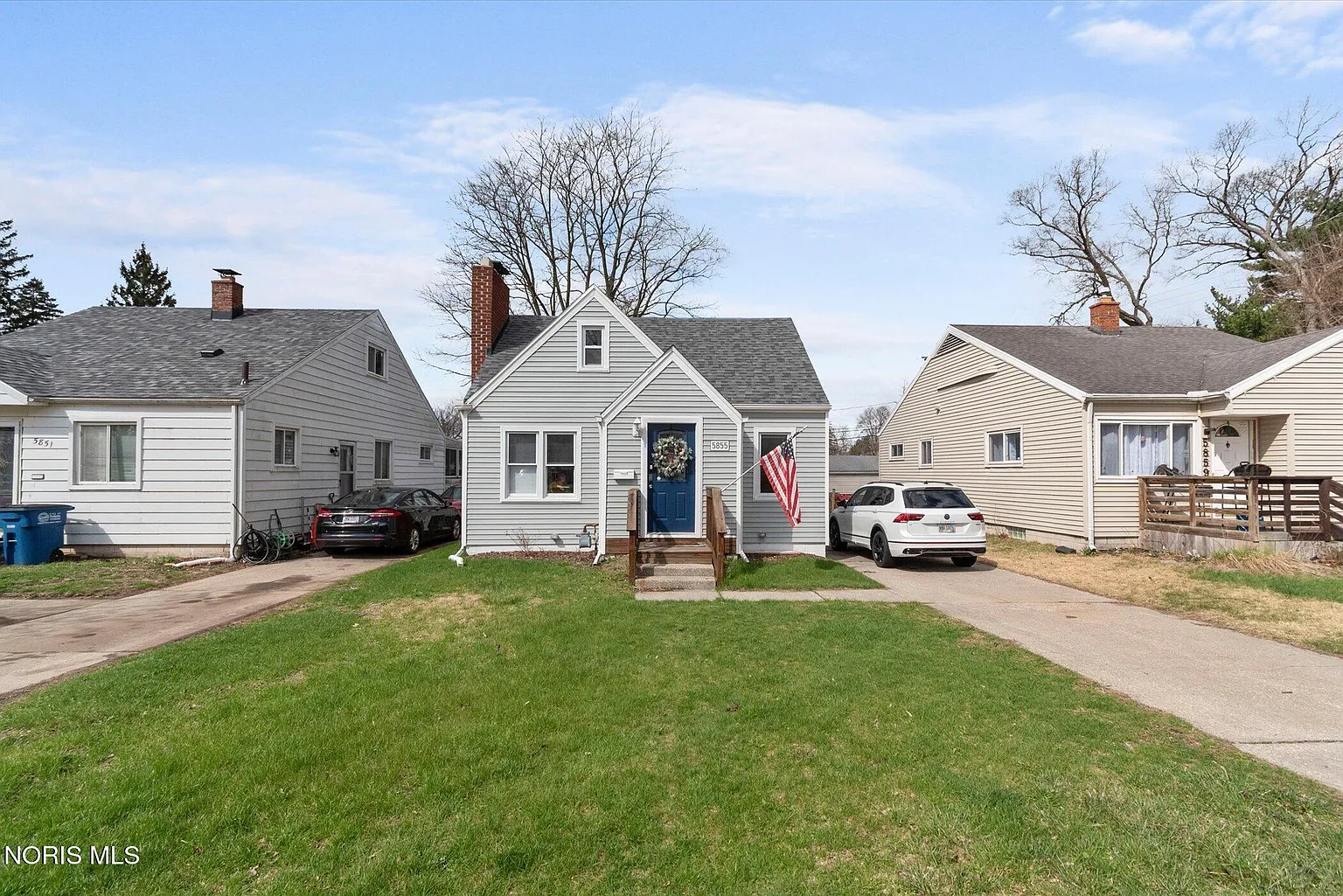 5855 Gany Mede Dr photo 1