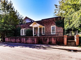 201 South St, Davidson, NC 28036