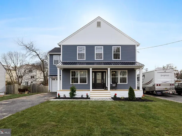 146 Shreve St, Mount Holly, NJ 08060