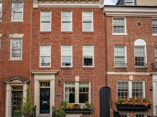 617 Pine St, Philadelphia, PA 19106