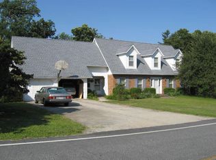 659 Appalachian Dr, Boone, NC 28607