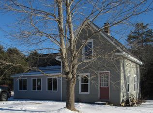 2749 Washington Rd, Waldoboro, ME 04572