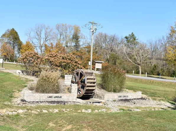 0 Schlitz Dr #208, Fayetteville, OH 45118