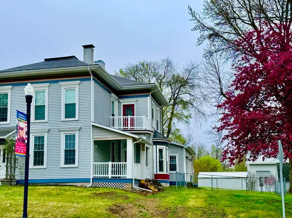 1118 Liberty St, Covington, IN 47932