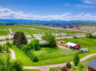 4555 Baxter Ln, Bozeman, MT 59718